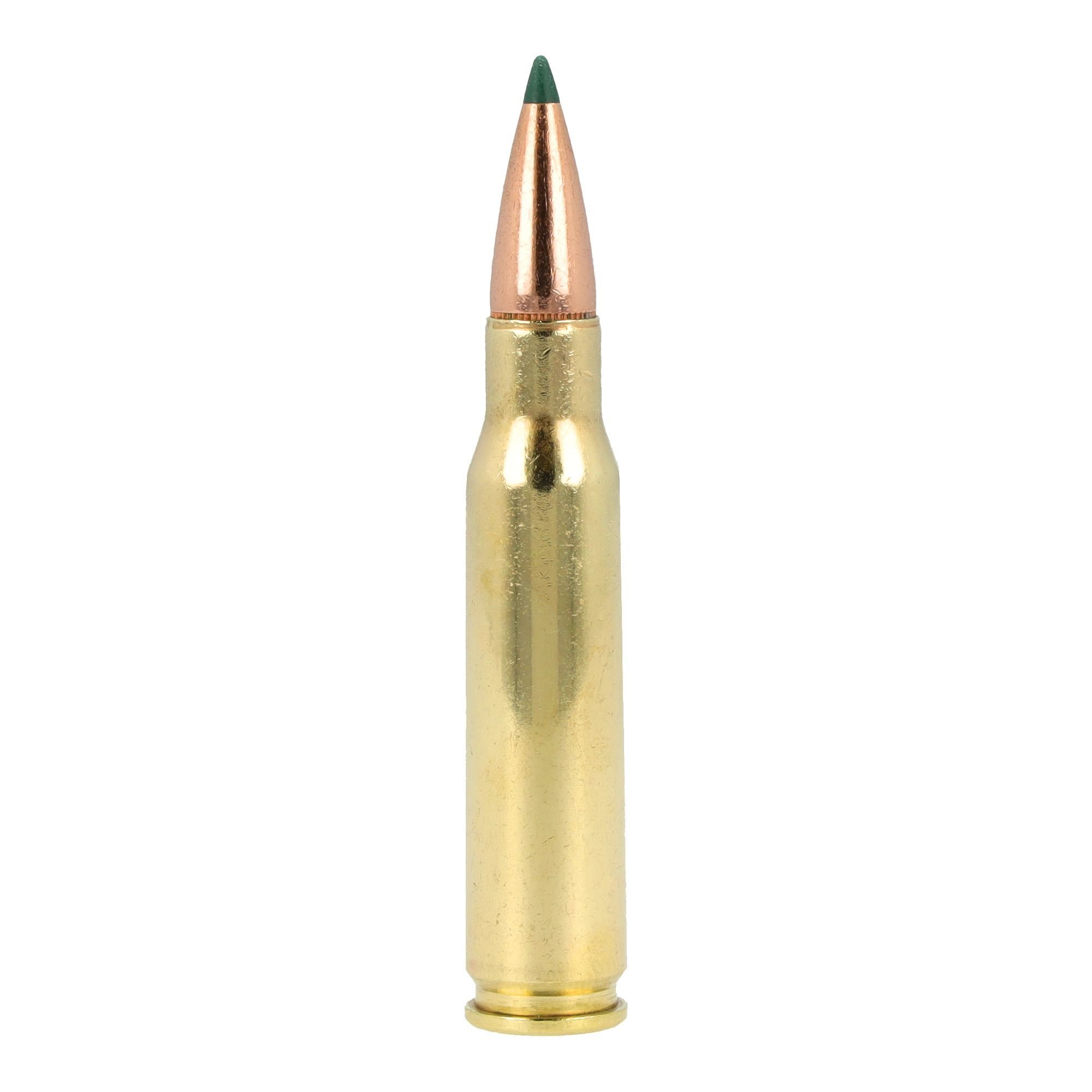308 Winchester cartridge